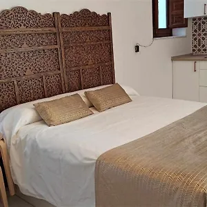 La Pequeña Taifa Mezquita Catedral Apartamento Córdoba