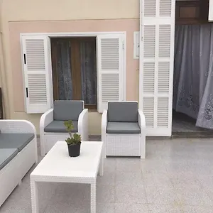 Cas Padrins Сasa de vacaciones Can Picafort (Mallorca)
