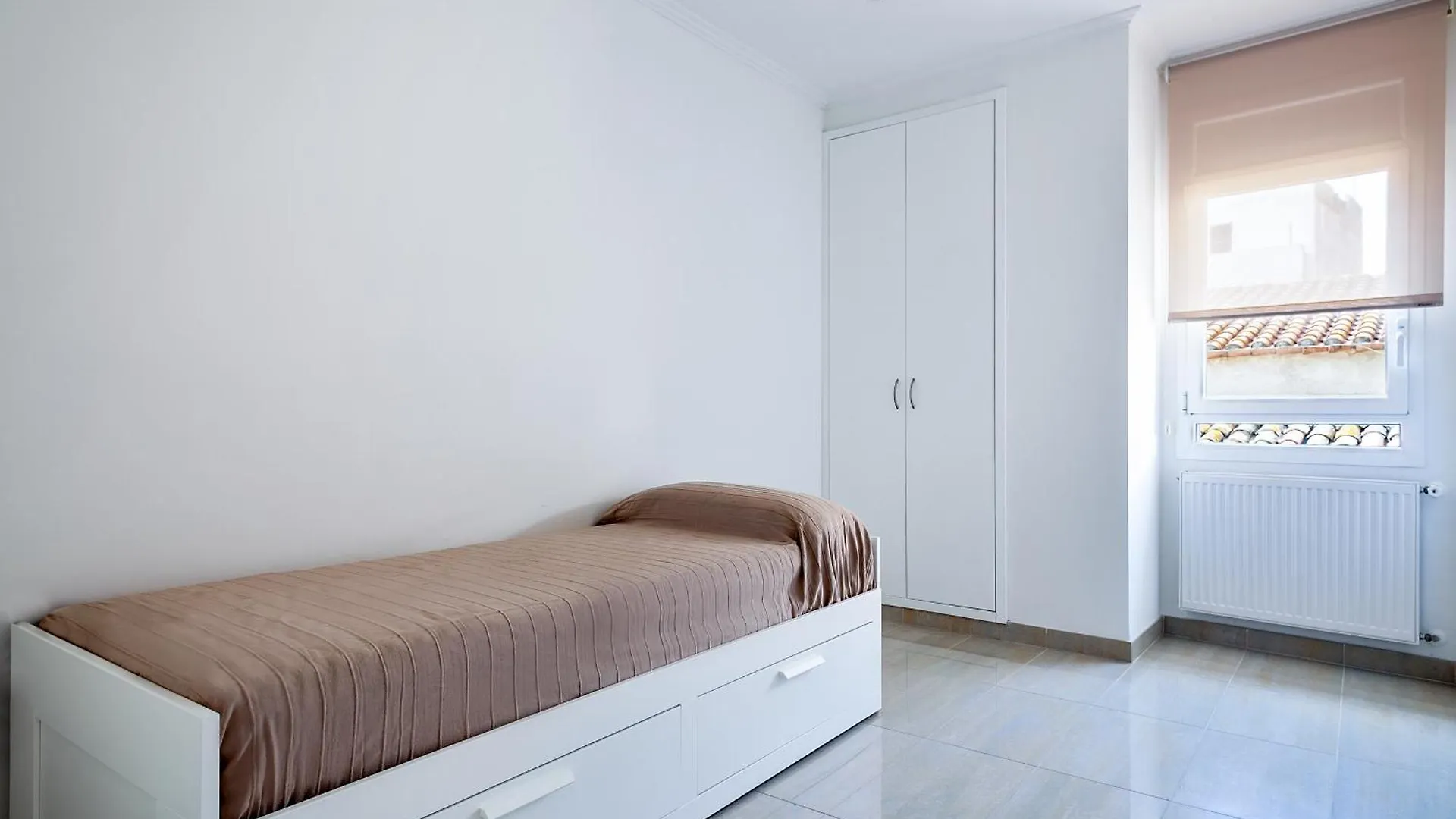 Apartment Apartamentos Sonido De Mar Roses