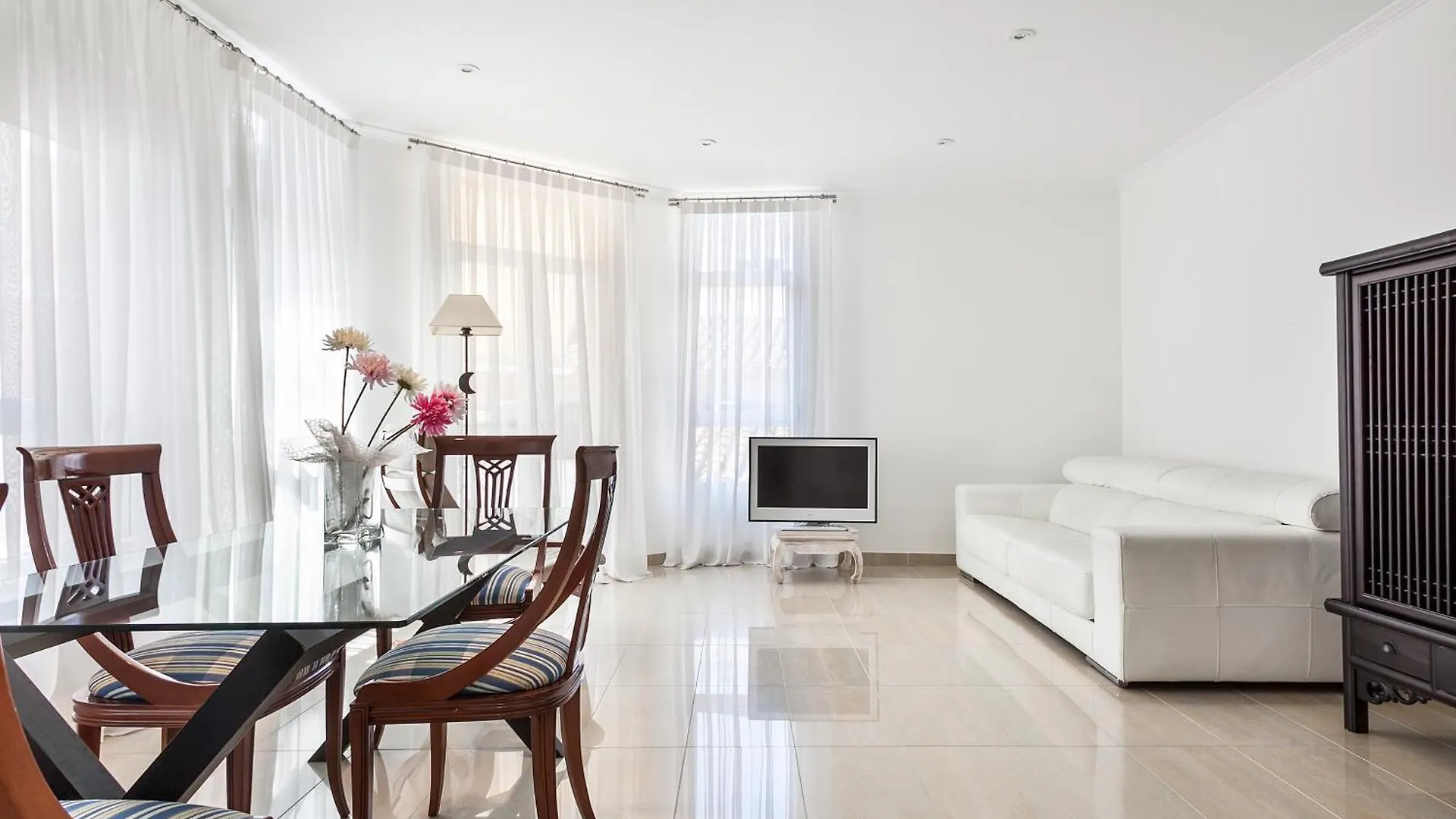 Apartment Apartamentos Sonido De Mar Roses